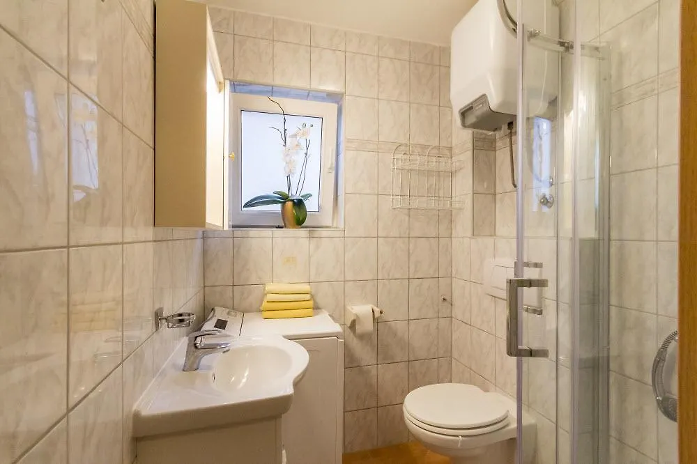 Medulin - Villa Catalina - Apartman Diego-Klara 0*,