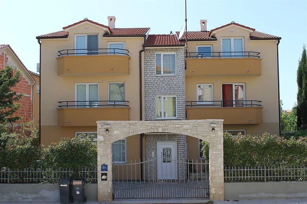 Medulin - Villa Catalina - Apartman Diego-Klara Croatia