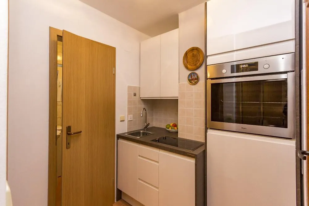 Medulin - Villa Catalina - Apartman Diego-Klara