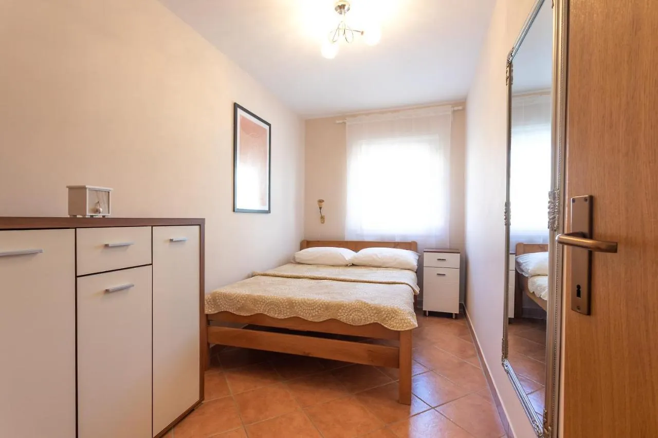 Apartment Medulin - Villa Catalina - Apartman Diego-Klara
