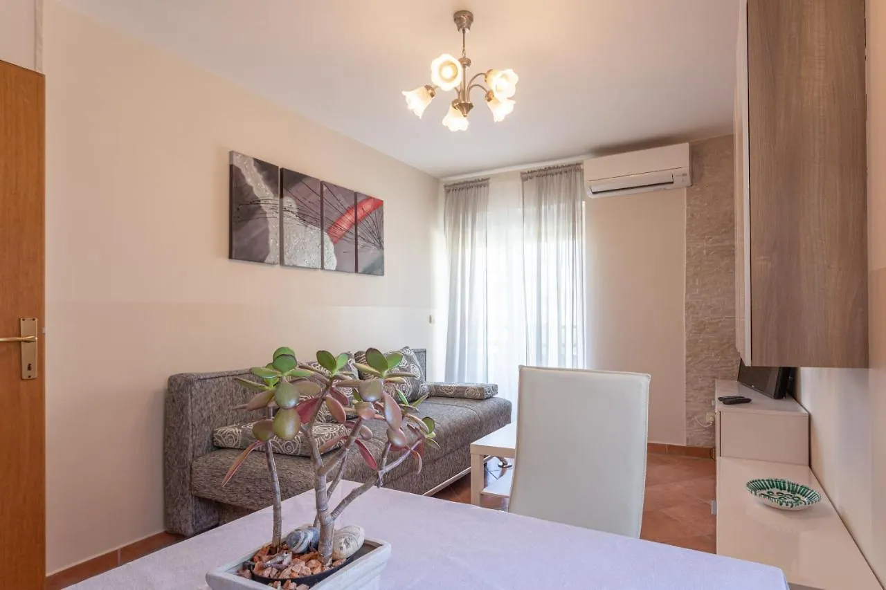 Medulin - Villa Catalina - Apartman Diego-Klara Apartment