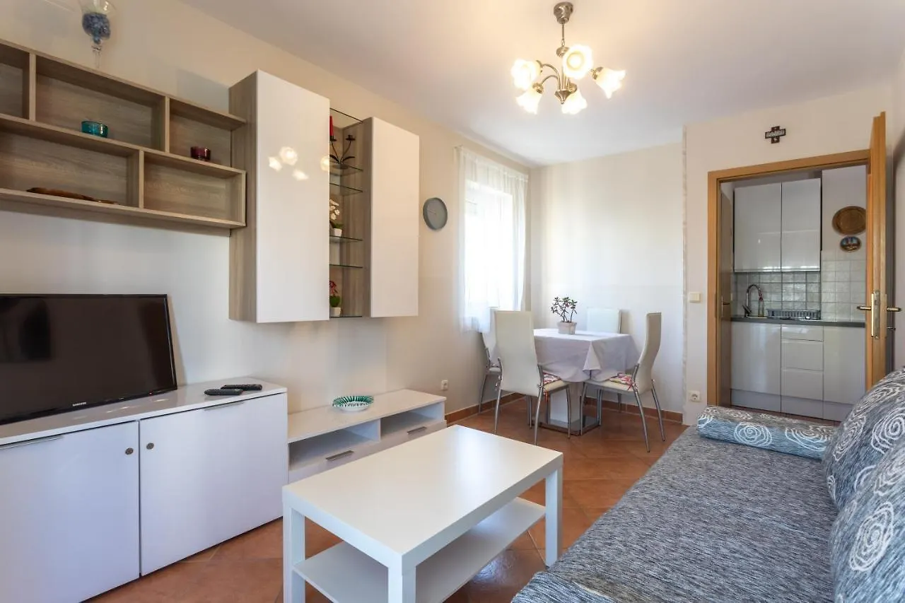Medulin - Villa Catalina - Apartman Diego-Klara 0*,  Croatia